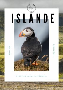 Lire la suite à propos de l’article Islande