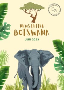 Lire la suite à propos de l’article Botswana