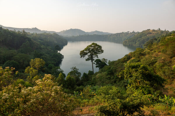 Lac Nyinambuga